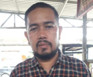 Galang Dana Untuk Korban Gempa Cianjur